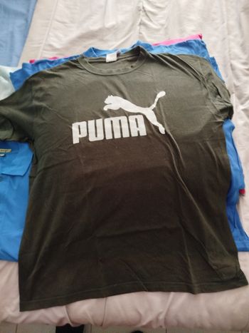 T-shirt PRIMA