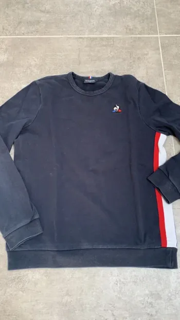 Sweat Le Coq Sportif