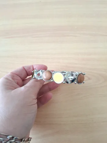 Bracelet fantaisie