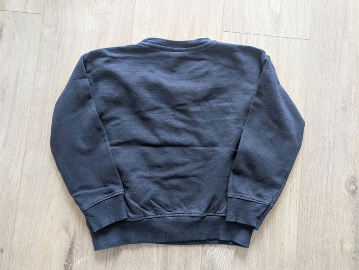 Sweat Disney Stitch mixte 6 ans - photo numéro 4