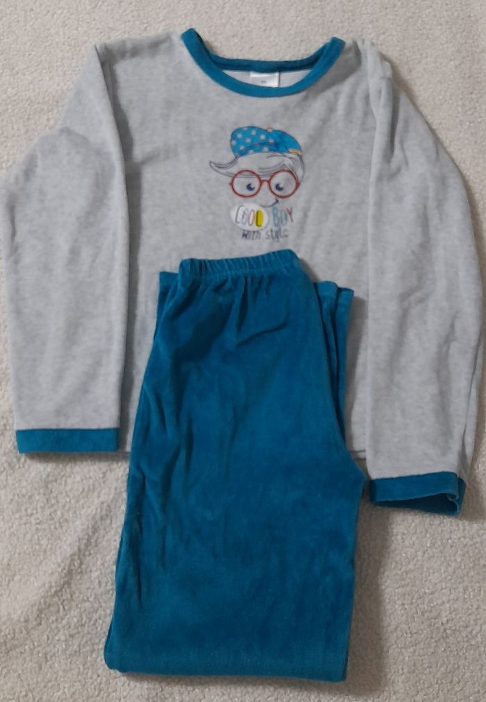 Pyjama garçon