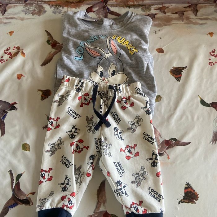 Lot de pyjama - photo numéro 3