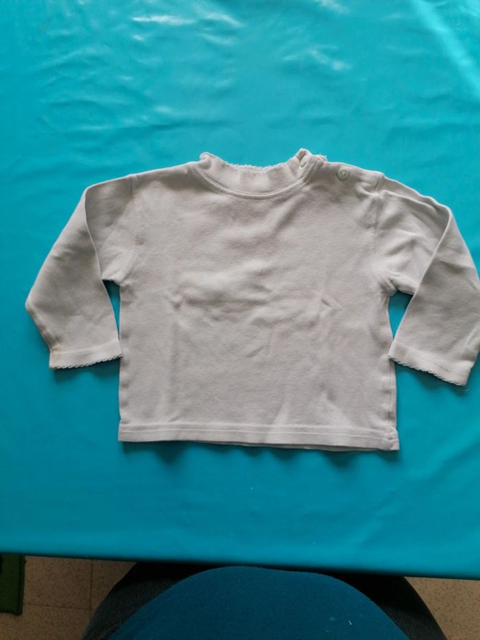 Petit pull leger