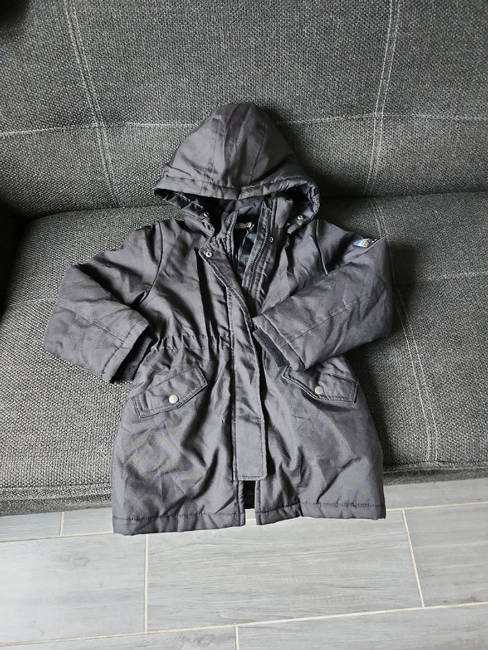 Manteau name.it