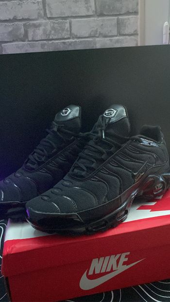Tn nike
