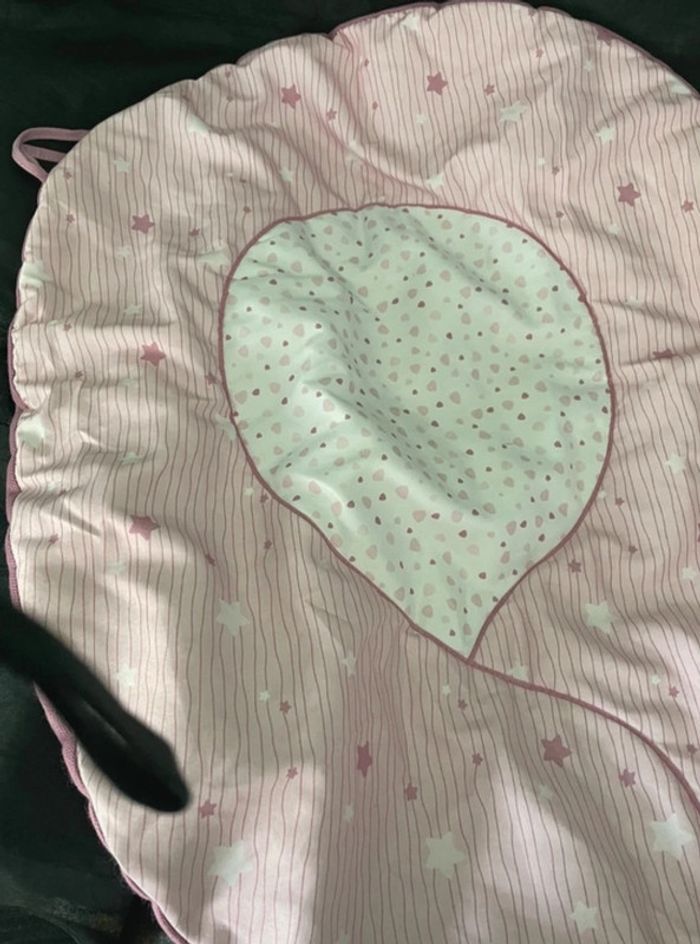 Mon premier coussin Dreams rose - photo numéro 5