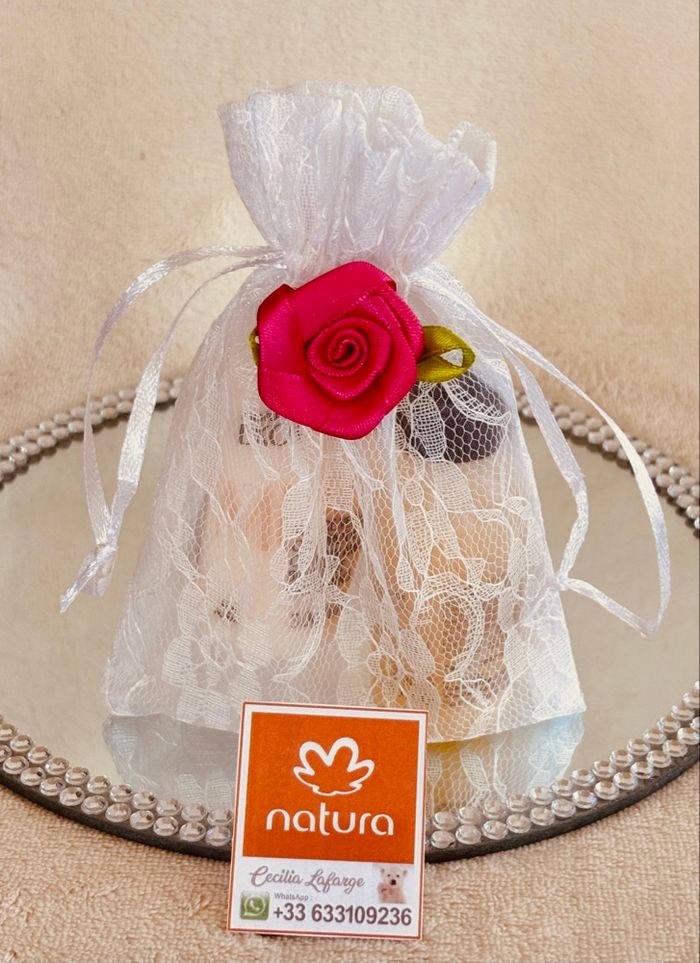 Set de miniatures Natura Ekos Murumuru - photo numéro 5