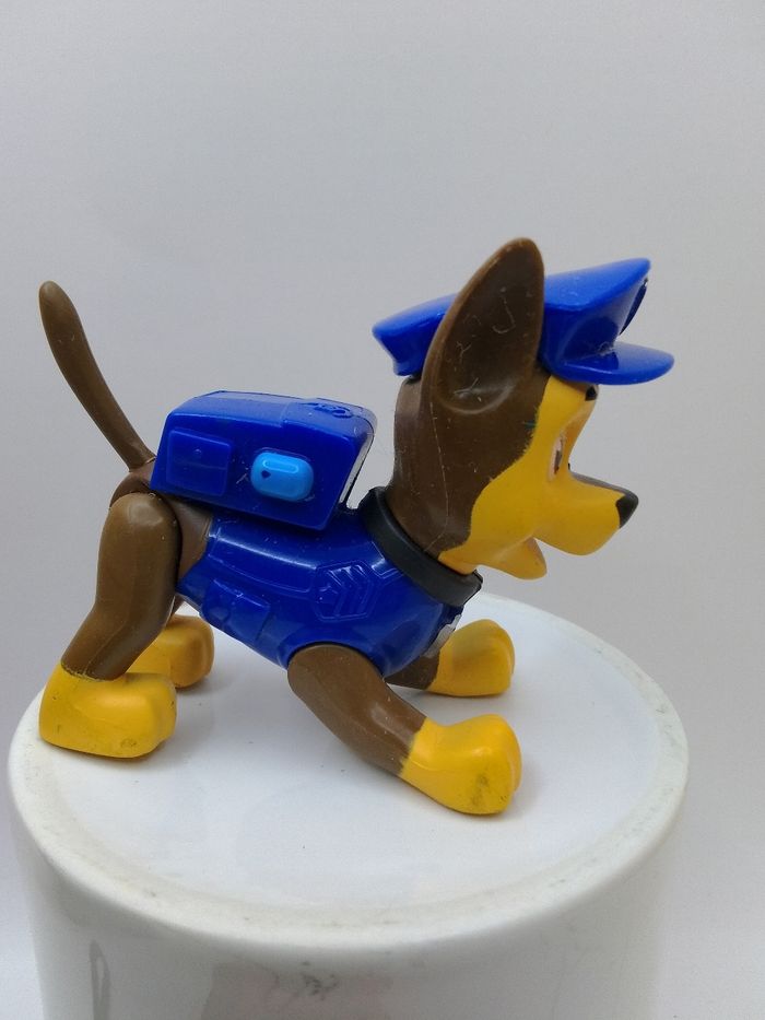 Camion chase - photo numéro 9