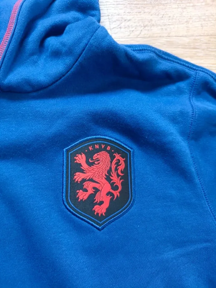 Pull hoodie a capuche homme Nike - photo numéro 2