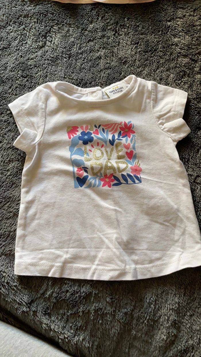 Tee-shirts - photo numéro 5