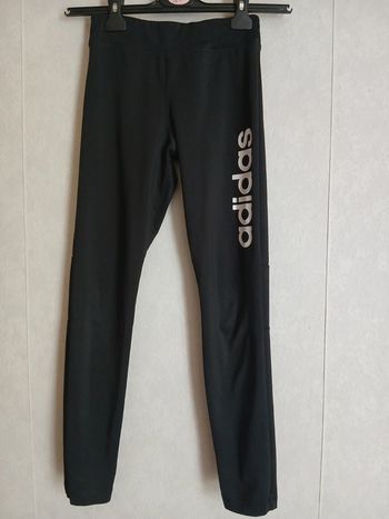 Leggings fille 12 ans Adidas