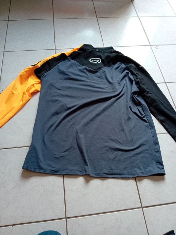 Veste - photo numéro 11