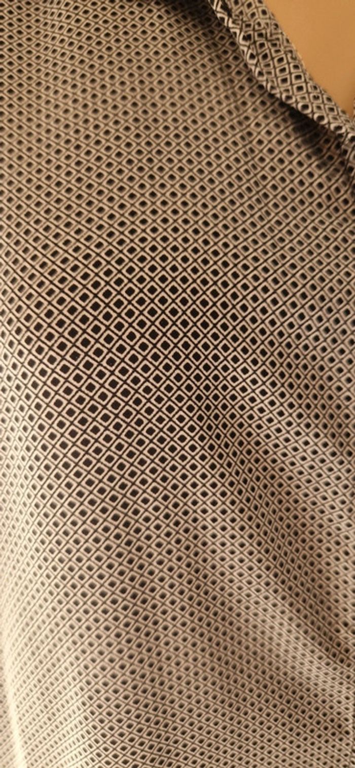 Chemisier classique taille40 LH - photo numéro 2