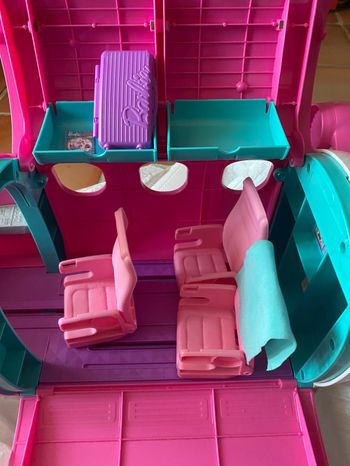 Avion Barbie’s