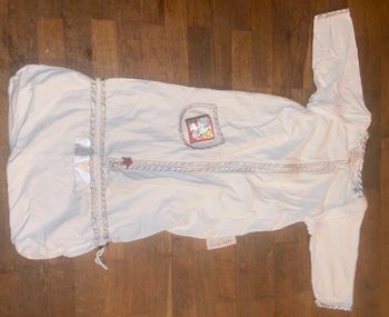 Gigoteuse - PUCKABABY