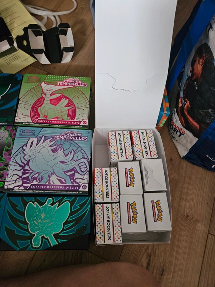 Pokémon 151 - photo numéro 2