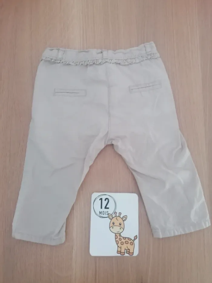 Pantalon chino - photo numéro 2