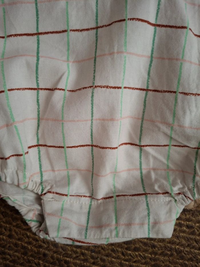 Barboteuse 3 mois moulin roty neuve - photo numéro 3