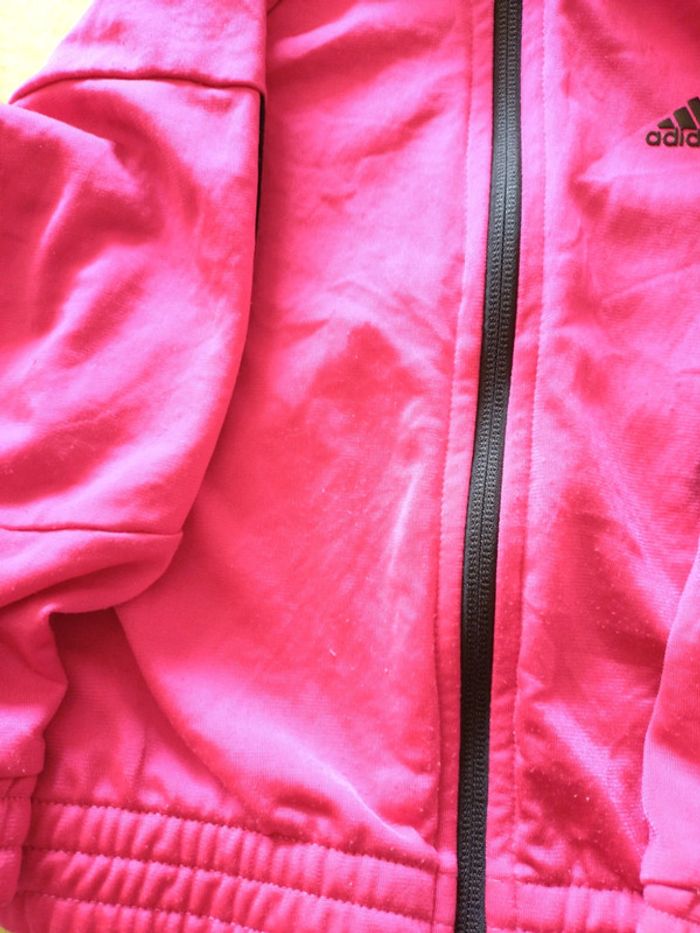 Veste adidas - photo numéro 2
