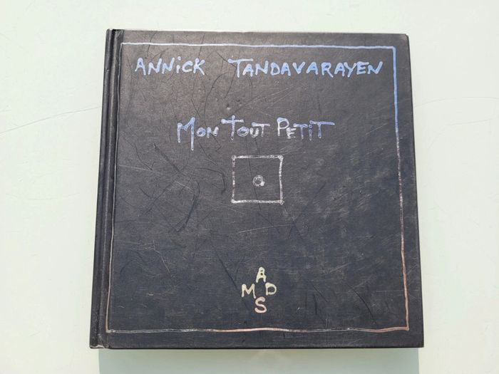 Livre Mon Tout Petit 🔳 Annick Tandavarayen (64) - photo numéro 2