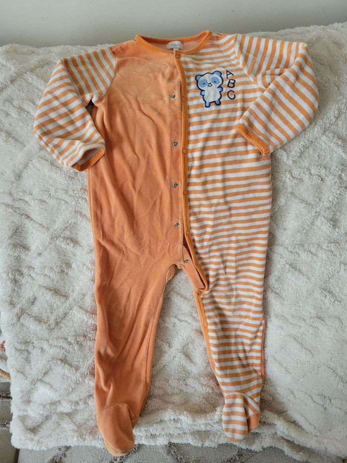 Lot pyjamas