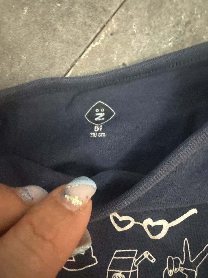 T shirt - photo numéro 3