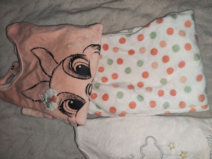 Gros lot vêtements 18 mois - photo numéro 3