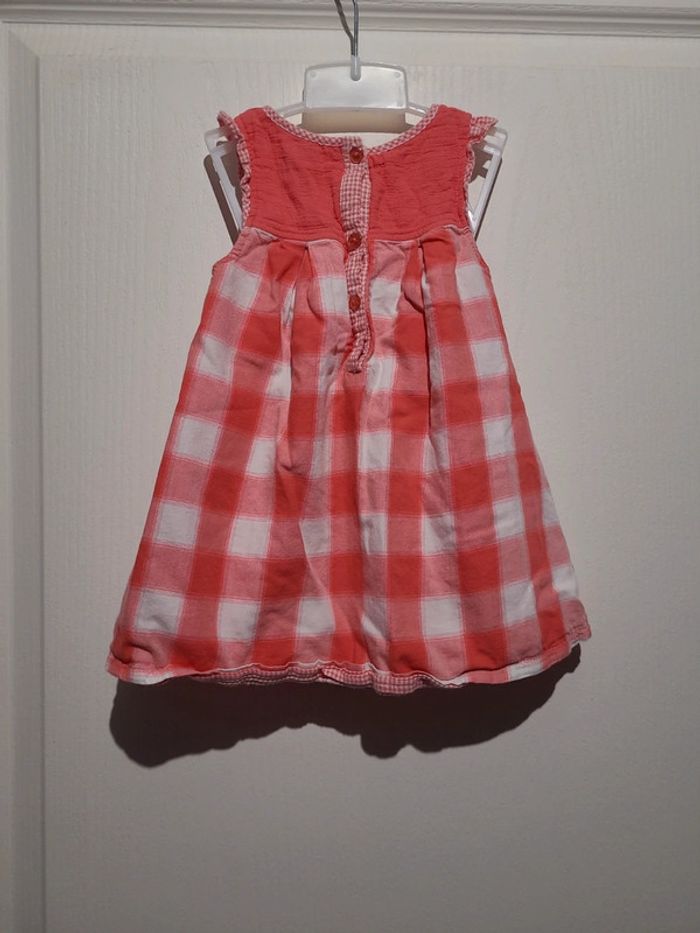 Robe rouge Orchestra - photo numéro 2