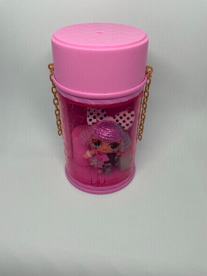 Poupée LOL - photo numéro 4