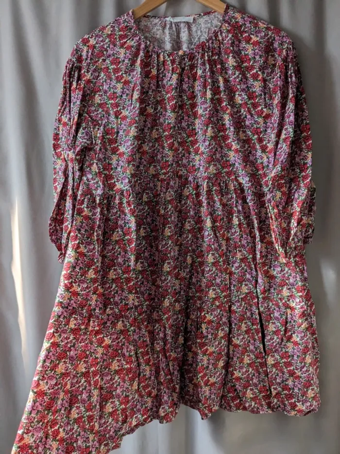 Robe Primark - photo numéro 5