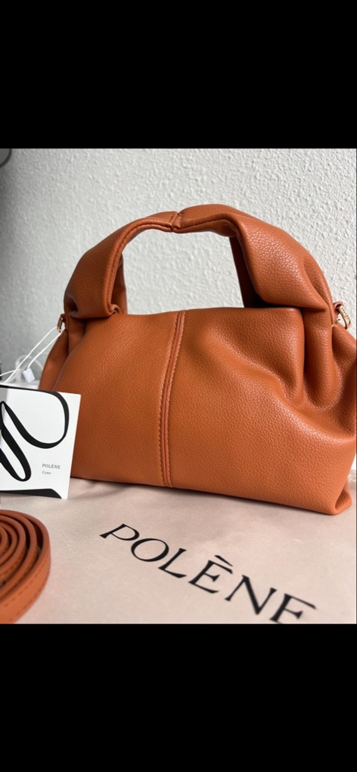 Sac polène numéro 9 mini - photo numéro 9