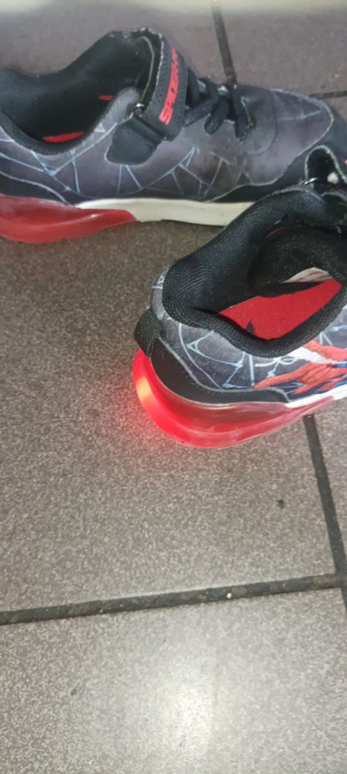 Sneakers enfants - photo numéro 2