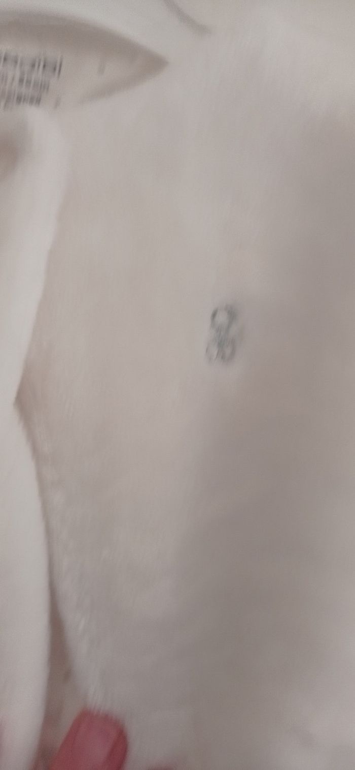 Manteau chaud obaibi 3 mois - photo numéro 2