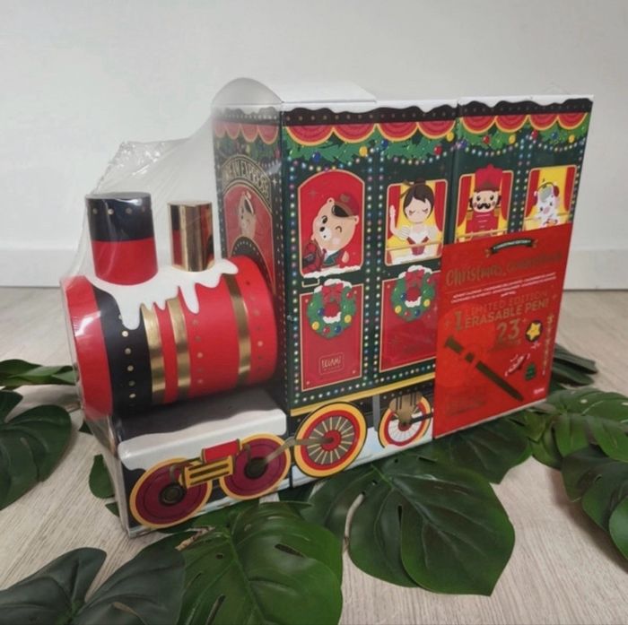 Calendrier de l’avent Legami Neuf - photo numéro 3