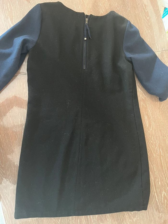 316 - Robe épaisse Mango - photo numéro 3