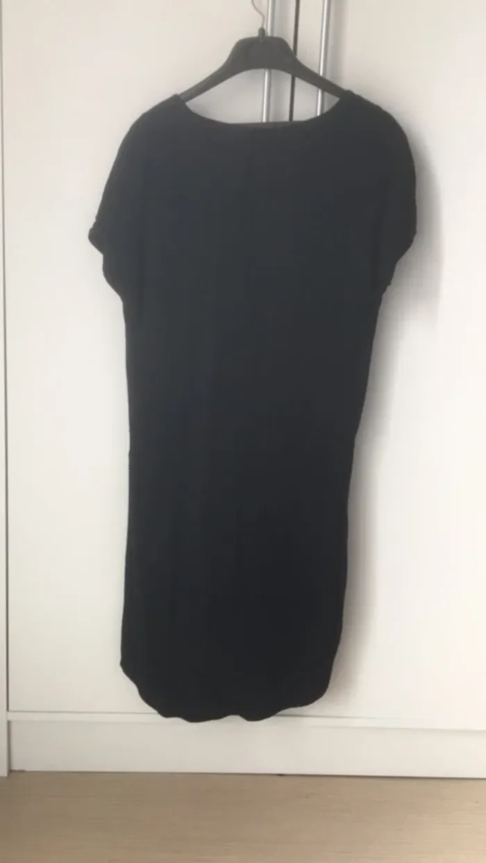 Robe comptoir des cotonniers - photo numéro 3