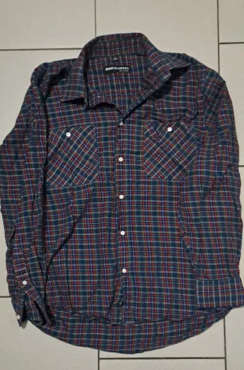 Chemise femme