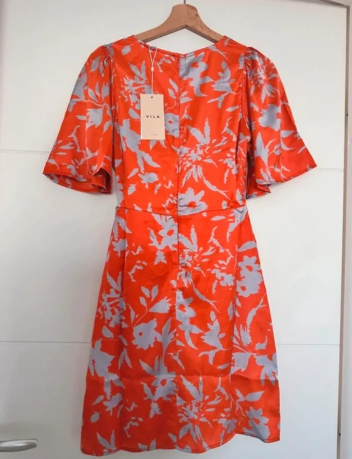 Robe VILA - photo numéro 3