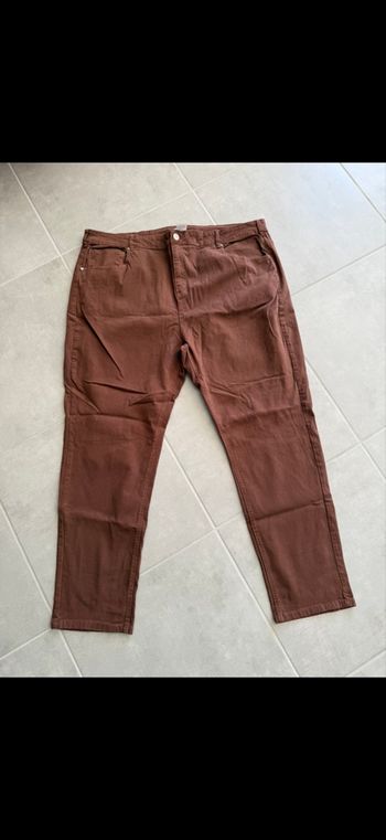 Pantalon Damart Taille 58