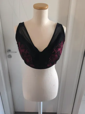 Soutien gorge 100F