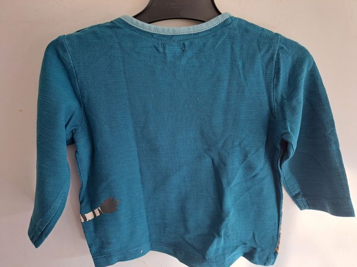 Tee shirt - photo numéro 6