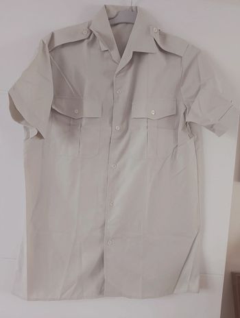 Chemise