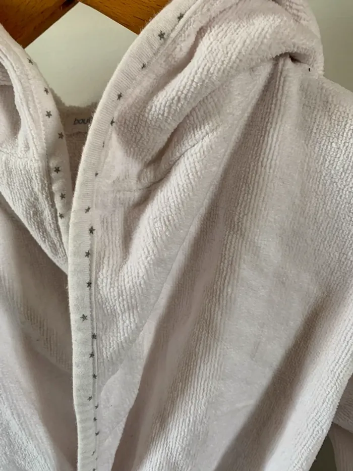 Peignoir - photo numéro 3