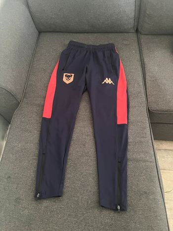 Ensemble jogging Sm Caen