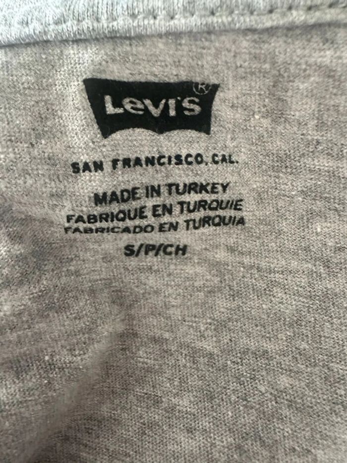 T-shirt Levi’s - photo numéro 6