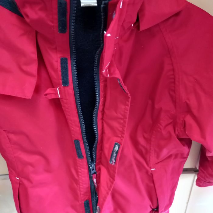 Blouson 6 ans garçon
