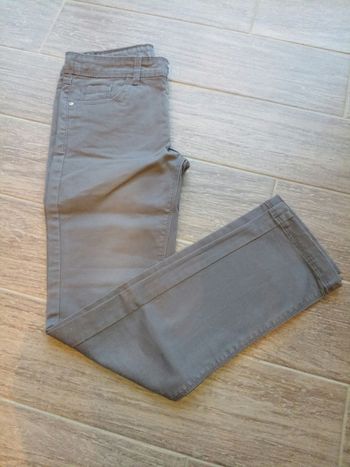 Pantalon fille