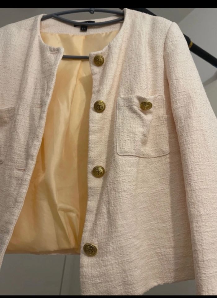 Veste - photo numéro 2