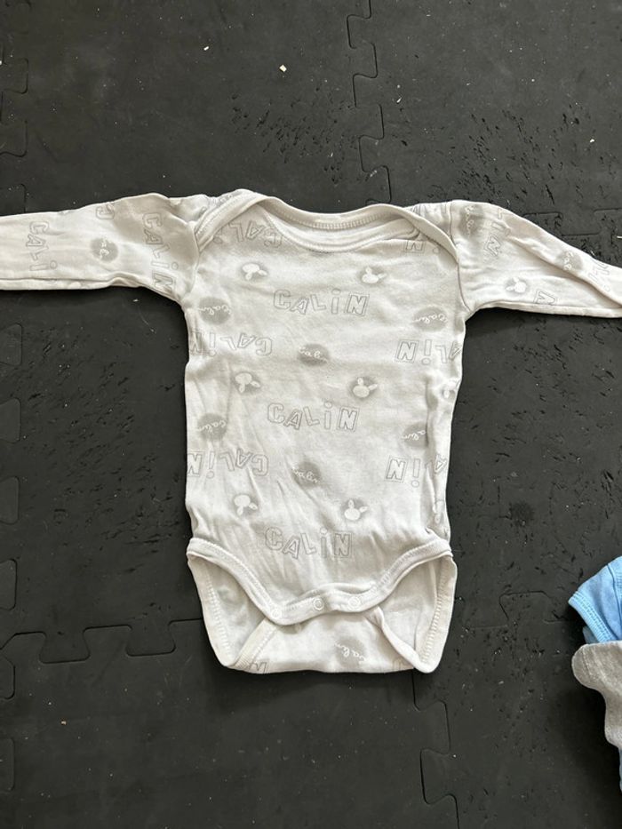 Lot bodies - photo numéro 4