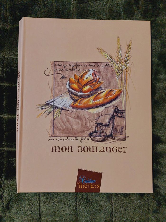 Lot de 3 livres